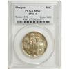 Image 1 : 1926-S 50C Oregon MS67 PCGS