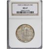 Image 1 : 1939 50C Oregon MS67 NGC