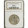 Image 1 : 1915-S 50C Panama-Pacific MS64 NGC