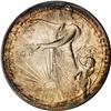 Image 1 : 1915-S 50C Panama-Pacific MS65 PCGS