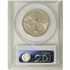 Image 2 : 1935 50C Spanish Trail MS65 PCGS