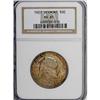 Image 1 : 1927 50C Vermont MS65 NGC