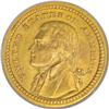 1903 G$1 Louisiana Purchase/Jefferson MS65 PCGS