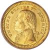 1903 G$1 Louisiana Purchase/Jefferson MS66 PCGS