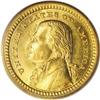 1903 G$1 Louisiana Purchase/Jefferson MS66 PCGS