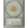 Image 4 : 1903 G$1 Louisiana Purchase/Jefferson MS66 PCGS