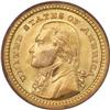 1903 G$1 Louisiana Purchase/Jefferson MS66 PCGS