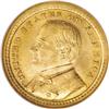 1903 G$1 Louisiana Purchase/McKinley MS66 NGC