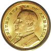1903 G$1 Louisiana Purchase/McKinley MS67 PCGS.
