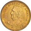 Image 2 : 1905 G$1 Lewis and Clark MS63 PCGS