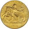 Image 1 : 1915-S $2 1/2 Panama-Pacific Quarter Eagle MS64