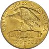 Image 2 : 1915-S $2 1/2 Panama-Pacific Quarter Eagle MS64