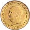 Image 1 : 1917 G$1 McKinley MS65 PCGS