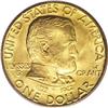 Image 1 : 1922 G$1 Grant with Star MS66 PCGS