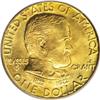 Image 1 : 1922 G$1 Grant with Star MS67 PCGS