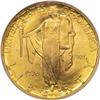 Image 1 : 1926 $2 1/2 Sesquicentennial MS66 NGC