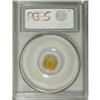 Image 4 : 1868 Octagonal Indian 50C, BG-960A, MS63 PCGS.