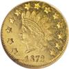 Image 1 : 1872 $1 BG-1207 MS65 NGC