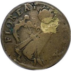 FARTH Sm 8 Martlet VG10 PCGS