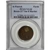 Image 3 : FARTH Sm 8 Martlet VG10 PCGS