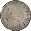 1776 $1 Continental Dollar, CURRENCY, Pewter