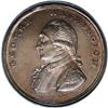 Undated PENNY Washington Liberty & Security