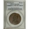 Image 3 : Undated PENNY Washington Liberty & Security