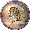1781 Silver Libertas Americana Medal MS64 PCGS