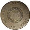 Image 2 : 1793 Chain 1C AMERI. Fine 15 NGC
