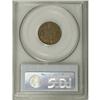 Image 4 : 1856 1C PR63 PCGS