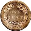 Image 2 : 1858 1C Large Letters PR66 NGC