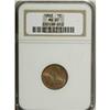 Image 3 : 1862 1C MS67 NGC