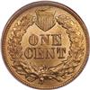 Image 2 : 1867 1C MS65 Red PCGS