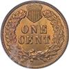 Image 2 : 1871 1C MS66 Red PCGS