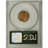 Image 4 : 1873 1C Open 3 MS66 Red PCGS
