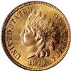Image 1 : 1879 1C MS66 Red PCGS