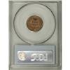 Image 4 : 1879 1C MS66 Red PCGS