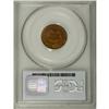 Image 4 : 1877 1C PR65 Red PCGS