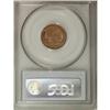 Image 4 : 1914-D 1C MS65 Red PCGS