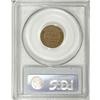Image 4 : 1922 No D 1C Strong Reverse MS62 Brown PCGS