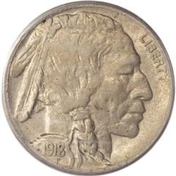 1918/7-D 5C AU55 PCGS