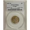 Image 3 : 1937-D 5C Three-Legged MS66 PCGS