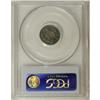 Image 4 : 1794 H10C MS63 PCGS