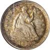 Image 1 : 1840-O H10C Drapery MS63 NGC