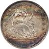 Image 1 : 1859 H10C MS68 NGC
