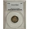 Image 3 : 1796 10C MS62 PCGS