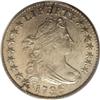 Image 1 : 1796 10C MS65 PCGS