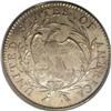 Image 2 : 1796 10C MS65 PCGS