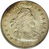 Image 1 : 1807 10C MS63 PCGS