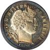 Image 1 : 1898 10C PR68 PCGS